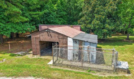 Photo #135 of 34166 BRADFORDS NECK RD, MELFA, VA 21.9 acres