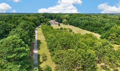 Photo #3 of 34166 BRADFORDS NECK RD, MELFA, VA 21.9 acres