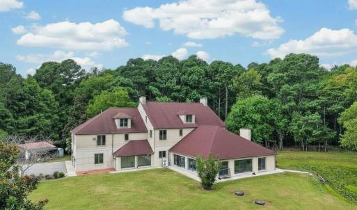 Photo #5 of 34166 BRADFORDS NECK RD, MELFA, VA 21.9 acres