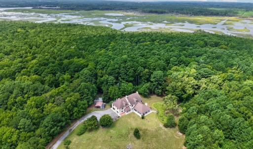 Photo #7 of 34166 BRADFORDS NECK RD, MELFA, VA 21.9 acres