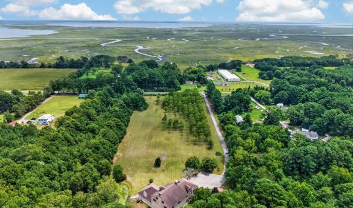 Photo #9 of 34166 BRADFORDS NECK RD, MELFA, VA 21.9 acres