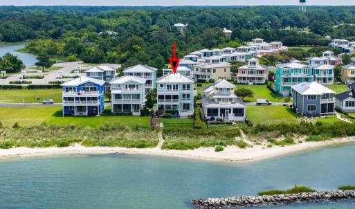 Photo #23 of 171 SUNSET BLVD, CAPE CHARLES, VA 0.2 acres