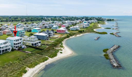 Photo #24 of 171 SUNSET BLVD, CAPE CHARLES, VA 0.2 acres
