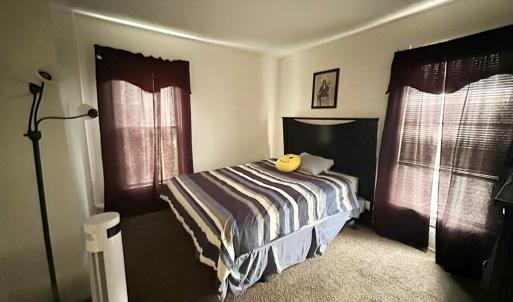 Apt A Bedroom 1 of 2