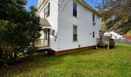 Photo #29 of 19385 MAIN ST, MELFA, VA 0.3 acres