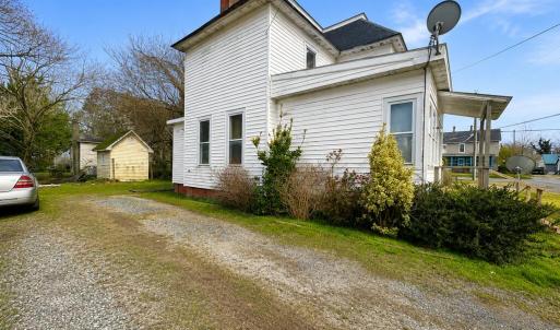 Photo #30 of 19385 MAIN ST, MELFA, VA 0.3 acres
