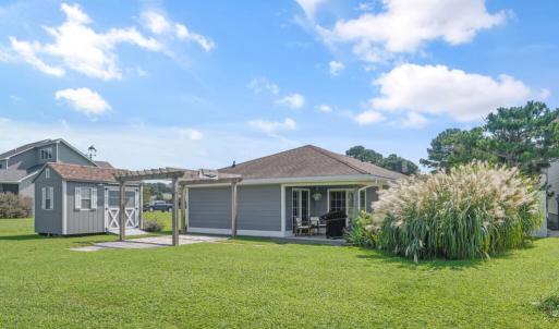 Photo #27 of 3184 MERIDIAN DR, GREENBACKVILLE, VA 65.0 acres