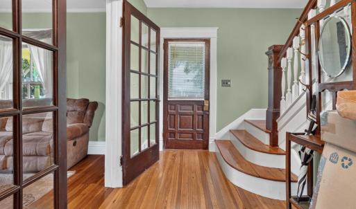 Grand Staircase