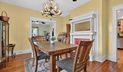 Dinning Room