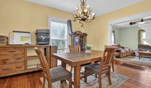 Dinning Room