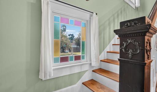 Original Stained Glass