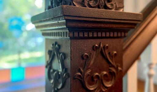 The Details!