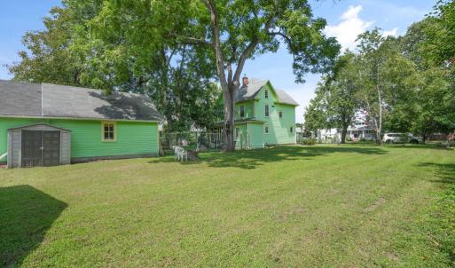 24400 Maxwell Street, Parksley, VA