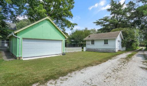 24400 Maxwell Street, Parksley, VA