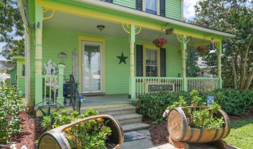 24400 Maxwell Street, Parksley, VA