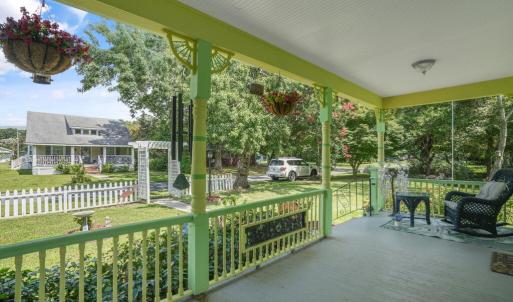 24400 Maxwell Street, Parksley, VA