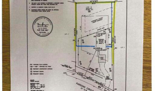 Photo #10 of 22322 PARSONS CIR, CAPE CHARLES, VA 0.5 acres
