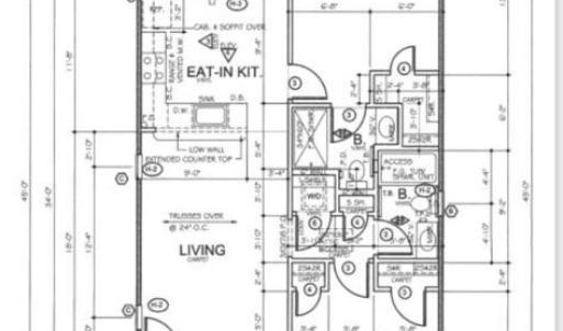 Photo #13 of 22322 PARSONS CIR, CAPE CHARLES, VA 0.5 acres