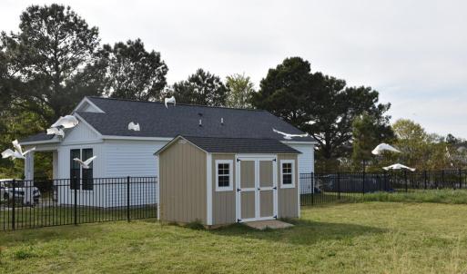 Photo #16 of 22322 PARSONS CIR, CAPE CHARLES, VA 0.5 acres