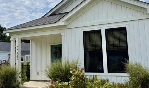 Photo #18 of 22322 PARSONS CIR, CAPE CHARLES, VA 0.5 acres