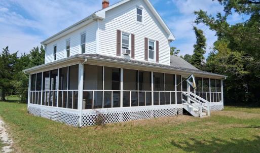 Photo #2 of 17419 NORTHSIDE RD, ONANCOCK, VA 0.4 acres