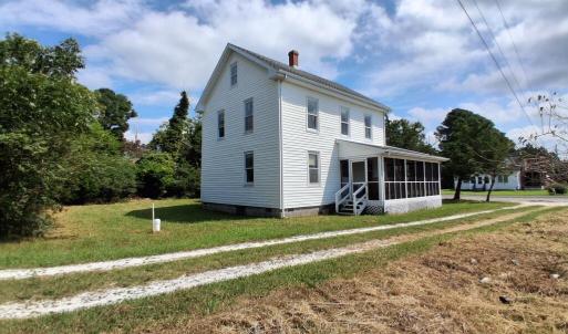 Photo #24 of 17419 NORTHSIDE RD, ONANCOCK, VA 0.4 acres