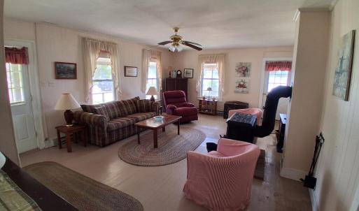 Photo #6 of 17419 NORTHSIDE RD, ONANCOCK, VA 0.4 acres