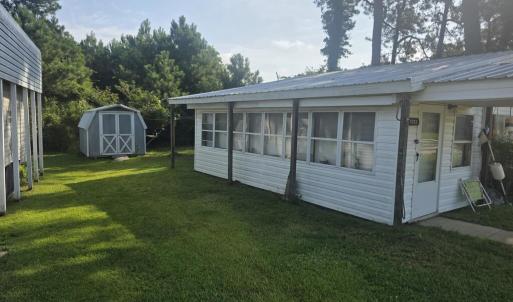 Photo #4 of 3211 PINE FOREST LN, CHINCOTEAGUE, VA 16.0 acres
