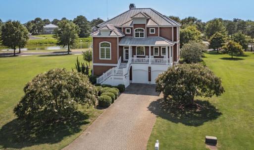 Photo #2 of 5 WATERS EDGE DRIVE, CAPE CHARLES, VA 0.3 acres