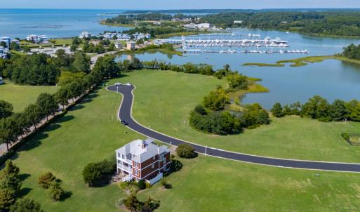 Photo #3 of 5 WATERS EDGE DRIVE, CAPE CHARLES, VA 0.3 acres