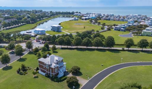 Photo #4 of 5 WATERS EDGE DRIVE, CAPE CHARLES, VA 0.3 acres