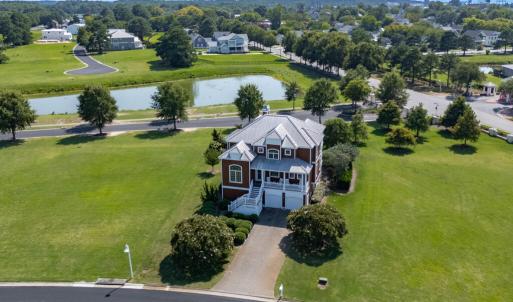 Photo #5 of 5 WATERS EDGE DRIVE, CAPE CHARLES, VA 0.3 acres