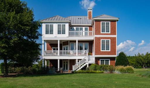 Photo #6 of 5 WATERS EDGE DRIVE, CAPE CHARLES, VA 0.3 acres