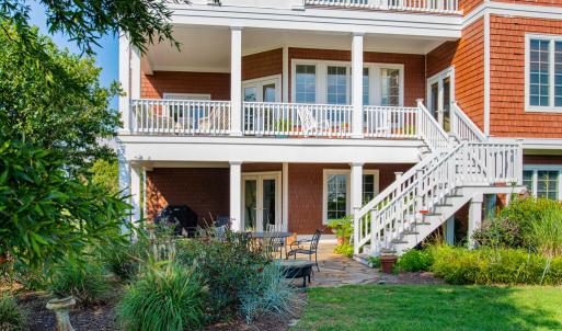 Photo #7 of 5 WATERS EDGE DRIVE, CAPE CHARLES, VA 0.3 acres