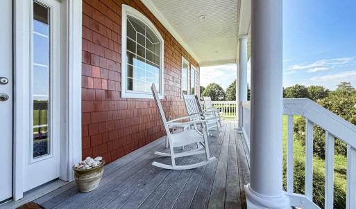Photo #9 of 5 WATERS EDGE DRIVE, CAPE CHARLES, VA 0.3 acres