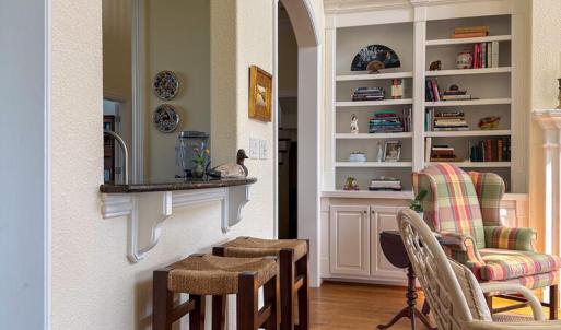 Photo #17 of 5 WATERS EDGE DRIVE, CAPE CHARLES, VA 0.3 acres