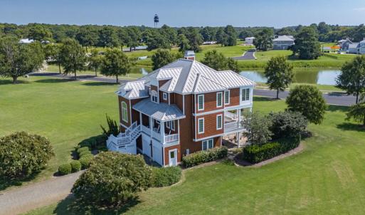 Photo #8 of 5 WATERS EDGE DRIVE, CAPE CHARLES, VA 0.3 acres