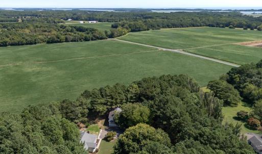 Photo #10 of 10541 PINE TREE RD, NASSAWADOX, VA 3.6 acres