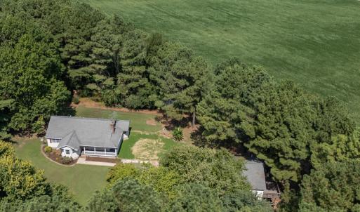 Photo #12 of 10541 PINE TREE RD, NASSAWADOX, VA 3.6 acres