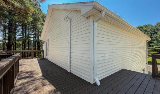 Photo #14 of 10541 PINE TREE RD, NASSAWADOX, VA 3.6 acres