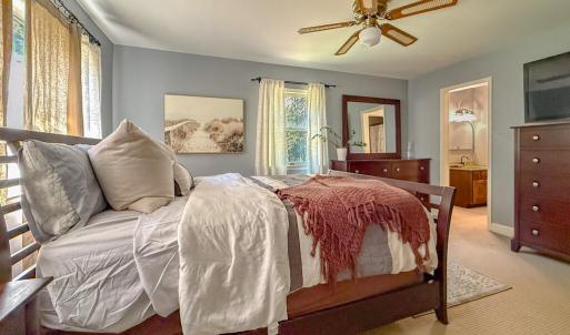 Main bedroom