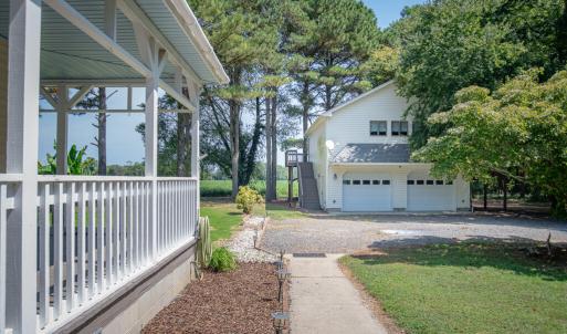 Photo #5 of 10541 PINE TREE RD, NASSAWADOX, VA 3.6 acres
