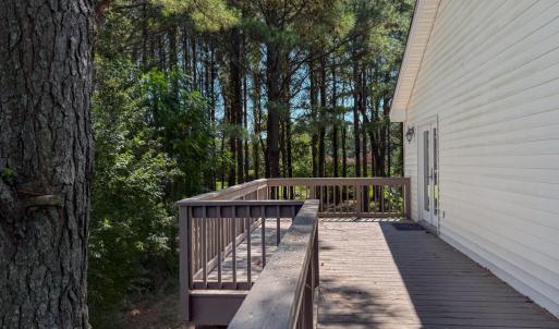 Photo #6 of 10541 PINE TREE RD, NASSAWADOX, VA 3.6 acres