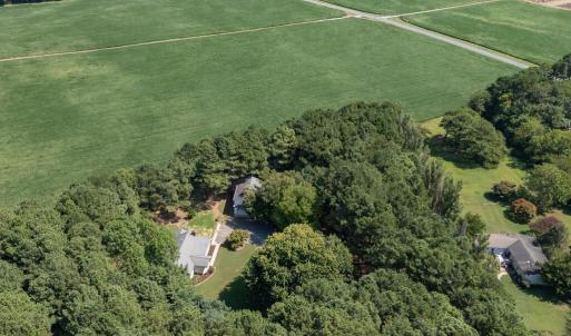 Photo #9 of 10541 PINE TREE RD, NASSAWADOX, VA 3.6 acres