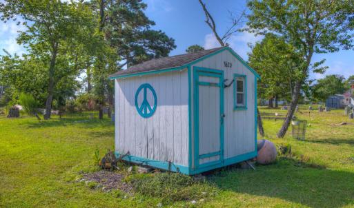 Photo #3 of 3620 RIDGE RD, CHINCOTEAGUE, VA 0.3 acres