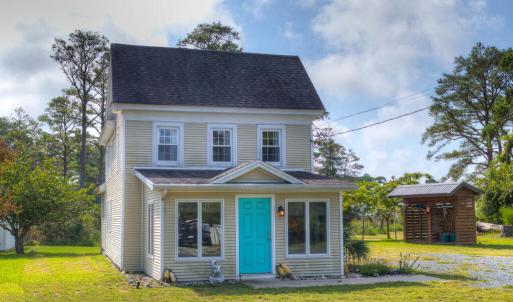 Photo #35 of 3620 RIDGE RD, CHINCOTEAGUE, VA 0.3 acres