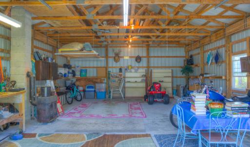 Photo #5 of 3620 RIDGE RD, CHINCOTEAGUE, VA 0.3 acres