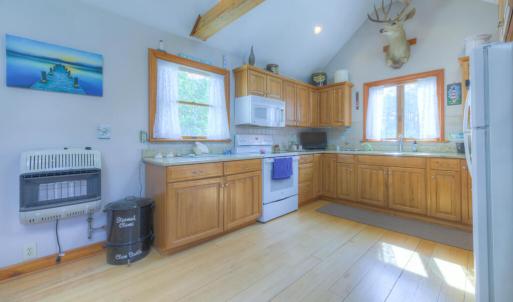 Photo #7 of 3620 RIDGE RD, CHINCOTEAGUE, VA 0.3 acres
