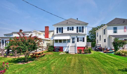 Photo #28 of 507 HARBOR AVE, CAPE CHARLES, VA 40.0 acres