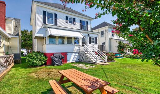 Photo #29 of 507 HARBOR AVE, CAPE CHARLES, VA 40.0 acres